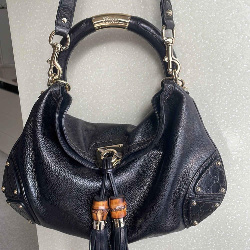 Gucci bag